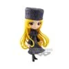 Banpresto Q Posket Galaxy Express 999 Maetel