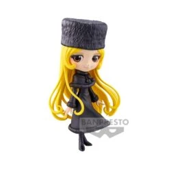 Banpresto Q Posket Galaxy Express 999 Maetel