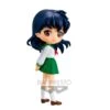 Banpresto Q Posket Inuyasha Kagome Higurashi