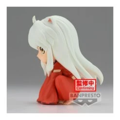 Negozio JapanWorld economico -Negozio JapanWorld economico banpresto q posket inuyasha sitting version a 1