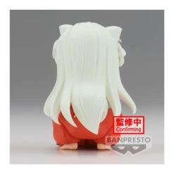 Banpresto Q Posket Inuyasha Sitting Version -Negozio JapanWorld economico banpresto q posket inuyasha sitting version a 2
