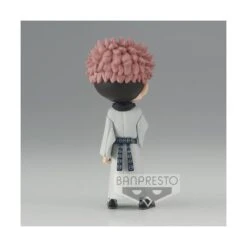 Banpresto Q Posket JuJutsu Kaisen Sukuna -Negozio JapanWorld economico banpresto q posket jujutsu kaisen sukuna 2