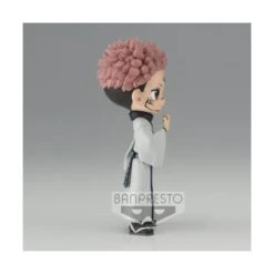 Banpresto Q Posket JuJutsu Kaisen Sukuna -Negozio JapanWorld economico banpresto q posket jujutsu kaisen sukuna 3