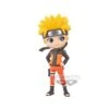 Banpresto Q Posket Naruto Shippuden Naruto Uzumaki