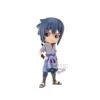 Banpresto Q Posket Naruto Shippuden Sasuke Uchiha