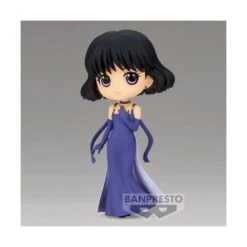Banpresto Q Posket Sailor Moon Eternal Princess Saturn