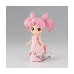 Banpresto Q Posket Sailor Moon Eternal Princess Usagi Small Lady Serenity