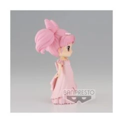 Banpresto Q Posket Sailor Moon Eternal Princess Usagi Small Lady Serenity -Negozio JapanWorld economico banpresto q posket sailor moon eternal princess usagi small lady serenity 3