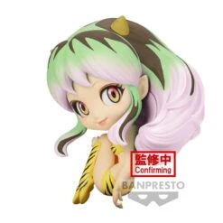 Banpresto Q Posket Urusei Yatsura Lum III