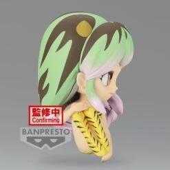 Banpresto Q Posket Urusei Yatsura Lum III -Negozio JapanWorld economico banpresto q posket urusei yatsura lum iii b 3