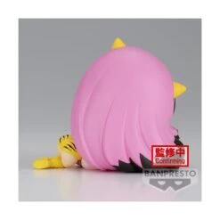 Banpresto Q Posket Urusei Yatsura Lum Sleeping -Negozio JapanWorld economico banpresto q posket urusei yatsura lum sleeping b 2
