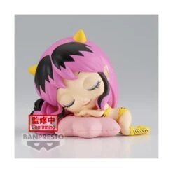 Banpresto Q Posket Urusei Yatsura Lum Sleeping
