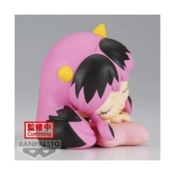 Banpresto Q Posket Urusei Yatsura Lum Sleeping -Negozio JapanWorld economico banpresto q posket urusei yatsura lum sleeping b 3