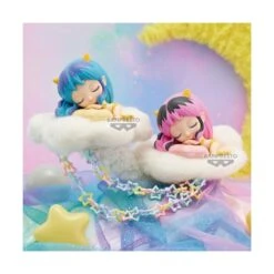 Banpresto Q Posket Urusei Yatsura Lum Sleeping -Negozio JapanWorld economico banpresto q posket urusei yatsura lum sleeping b 4