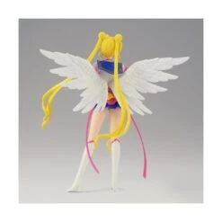 Banpresto Sailor Moon Cosmos Glitter & Glamour Eternal Sailor Moon -Negozio JapanWorld economico banpresto sailor moon cosmos glitter glamour eternal sailor moon 2
