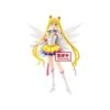 Banpresto Sailor Moon Eternal Glitter & Glamour Eternal Sailor Moon VerA