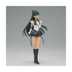 Banpresto Sailor Moon Eternal Glitter & Glamour Super Sailor Pluto -Negozio JapanWorld economico banpresto sailor moon eternal glitter glamour super sailor pluto 2