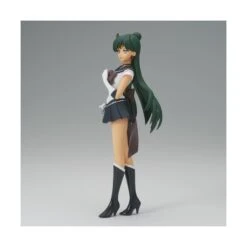 Banpresto Sailor Moon Eternal Glitter & Glamour Super Sailor Pluto