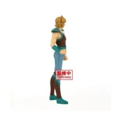 Banpresto Saint Seiya Cosmo Memoir Leo Aiolia -Negozio JapanWorld economico banpresto saint seiya cosmo memoir leo aiolia 3