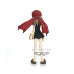 Banpresto Shaman King Anna Kyoyama -Negozio JapanWorld economico banpresto shaman king anna kyoyama 2