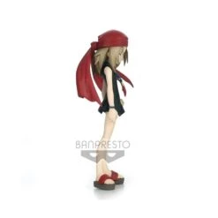 Banpresto Shaman King Anna Kyoyama -Negozio JapanWorld economico banpresto shaman king anna kyoyama 3