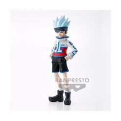 Banpresto Shaman King Horohoro