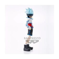 Banpresto Shaman King Horohoro -Negozio JapanWorld economico banpresto shaman king horohoro 3