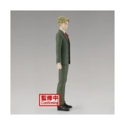 Banpresto Spy X Family Photo Figure Lloid Forger -Negozio JapanWorld economico banpresto spy x family photo figure lloid forger 3