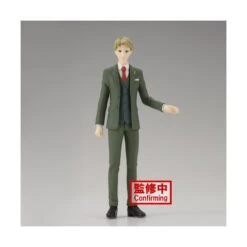 Banpresto Spy X Family Photo Figure Lloid Forger -Negozio JapanWorld economico banpresto spy x family photo figure lloid forger 4