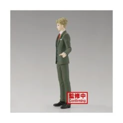 Banpresto Spy X Family Photo Figure Lloid Forger -Negozio JapanWorld economico banpresto spy x family photo figure lloid forger 5