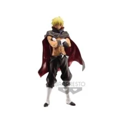 Banpresto That Time I Got Reincarnated As A Slime Otherworlder Figure Vol.10 Veldora