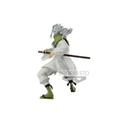 Banpresto That Time I Got Reincarnated As A Slime Otherworlder Figure Vol.11 Hakuro -Negozio JapanWorld economico banpresto that time i got reincarnated as a slime otherworlder figure vol11 hakuro 2