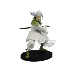 Banpresto That Time I Got Reincarnated As A Slime Otherworlder Figure Vol.11 Hakuro