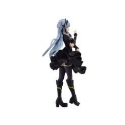 Banpresto That Time I Got Reincarnated As A Slime Otherworlder Figure Vol.19 Luminus Valentine -Negozio JapanWorld economico banpresto that time i got reincarnated as a slime otherworlder figure vol19 luminus valentine 3