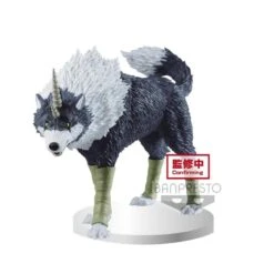 Banpresto That Time I Got Reincarnated As A Slime Otherworlder Figure Vol.4 Ranga