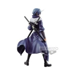 Banpresto That Time I Got Reincarnated As A Slime Otherworlder Figure Vol.7 Souei -Negozio JapanWorld economico banpresto that time i got reincarnated as a slime otherworlder figure vol7 souei 2