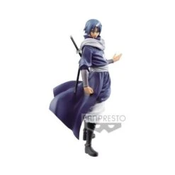 Banpresto That Time I Got Reincarnated As A Slime Otherworlder Figure Vol.7 Souei