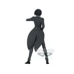 Banpresto That Time I Got Reincarnated As A Slime Otherworlder Figure Vol.9 Diablo -Negozio JapanWorld economico banpresto that time i got reincarnated as a slime otherworlder figure vol9 diablo 2