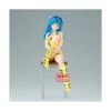Banpresto Urusei Yatsura Relax Time Lum