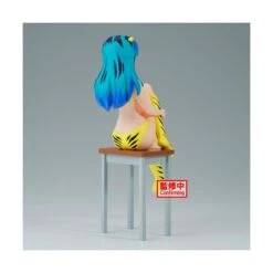 Banpresto Urusei Yatsura Relax Time Lum -Negozio JapanWorld economico banpresto urusei yatsura relax time lum 2