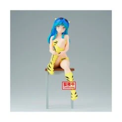 Banpresto Urusei Yatsura Relax Time Lum