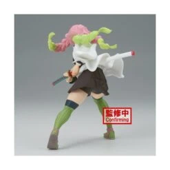 Banpresto Vibration Stars Demon Slayer Kimetsu No Yaiba Mitsuri Kanroji II -Negozio JapanWorld economico banpresto vibration stars demon slayer kimetsu no yaiba mitsuri kanroji ii 2