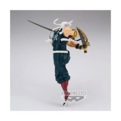 Banpresto Vibration Stars Demon Slayer Kimetsu No Yaiba Tengen Uzui -Negozio JapanWorld economico banpresto vibration stars demon slayer kimetsu no yaiba tengen uzui 2