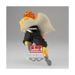 Banpresto Vibration Stars Demon Slayer Kimetsu No Yaiba Zenitsu Agatsuma -Negozio JapanWorld economico banpresto vibration stars demon slayer kimetsu no yaiba zenitsu agatsuma 2