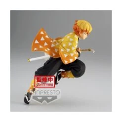 Banpresto Vibration Stars Demon Slayer Kimetsu No Yaiba Zenitsu Agatsuma -Negozio JapanWorld economico banpresto vibration stars demon slayer kimetsu no yaiba zenitsu agatsuma 3