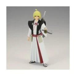 Banpresto Vibration Stars Hell's Paradise Jigokuraku Yamada Asaemon Fuchi