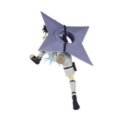Banpresto Vibration Stars Naruto Sasuke Uchiha -Negozio JapanWorld economico banpresto vibration stars naruto sasuke uchiha 2