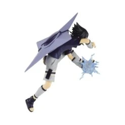 Banpresto Vibration Stars Naruto Sasuke Uchiha -Negozio JapanWorld economico banpresto vibration stars naruto sasuke uchiha 3
