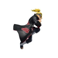Banpresto Vibration Stars Naruto Shippuden Deidara -Negozio JapanWorld economico banpresto vibration stars naruto shippuden deidara 3