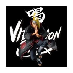 Banpresto Vibration Stars Naruto Shippuden Deidara -Negozio JapanWorld economico banpresto vibration stars naruto shippuden deidara 4
